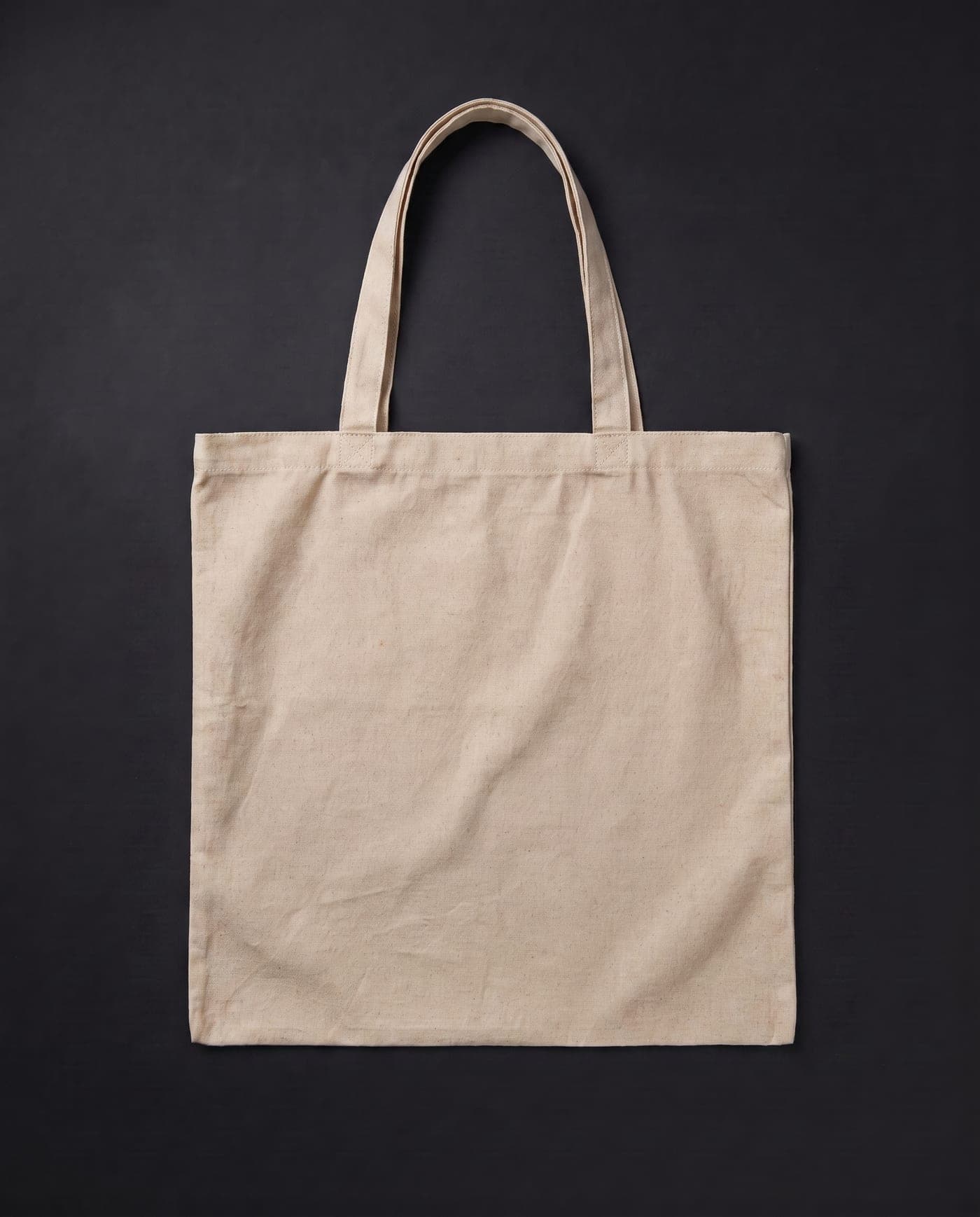 Eco Bag (Sacola de Algodão) — vista 2, no Galpão Una