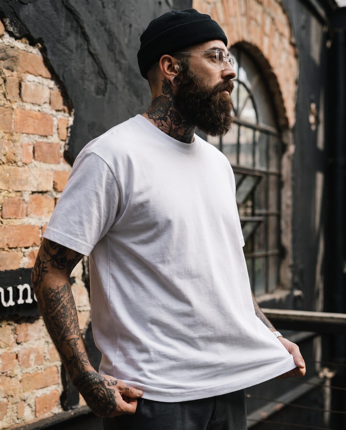 Oversized Street — vista 3, no Galpão Una
