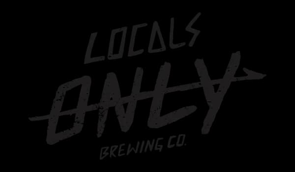 Locals Only Brewing
